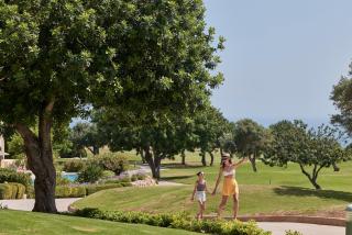 Aphrodite Hills Hotel - Kouklia - 4