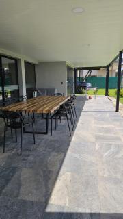 Roldán, Casa de Reuniones, Eventos y Vacaciones - Roldán - 5