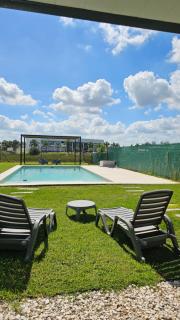 Roldán, Casa de Reuniones, Eventos y Vacaciones - Roldán - 6