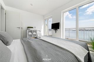 Ferienhaus Strandnest Olpenitz - Olpenitz - 6