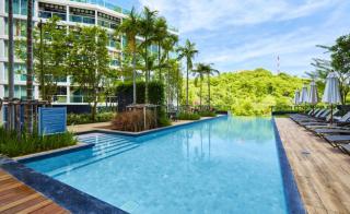 Unixx condo pattaya 11 - Pattaya South - 5