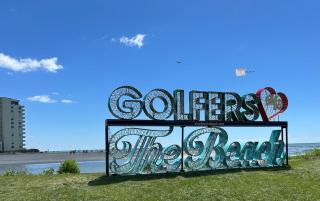Its JTs - Myrtle Beach - 2