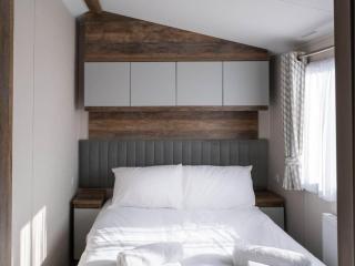 Pinewoods Park Classic no.1 - sleeps 6 – no dogs - 3