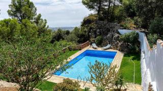 Villa Cortijo El Peñon Frigiliana by Ruralidays - Frigiliana - 0