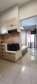 Theater apartment - 2