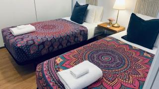 Lovely Barrio Apartment - 1