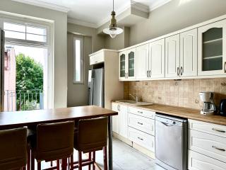 Duże Mieszkanie minutka do Monciaka - 6