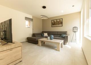 Vakantiewoning De Ketten - 2