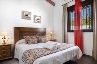 Villa Mendoza Olivo - Conil de la Frontera - 2