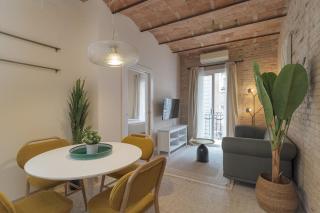GuestReady - Una estancia encantadora en Sarrià-Sant Gervasi - Barcelone - 9