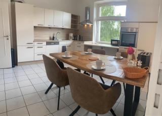 Gemütliche Ferienwohnung im Herzen von Hameln - Hameln - 7