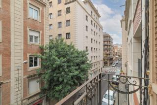 GuestReady - Una estancia encantadora en Sarrià-Sant Gervasi - Barcelone - 4