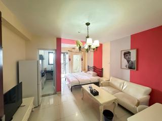 科润酒店公寓 - 0