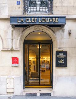 La Clef Louvre Paris by The Crest Collection - Paris - 6