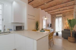 GuestReady - Una estancia encantadora en Sarrià-Sant Gervasi - Barcelone - 6