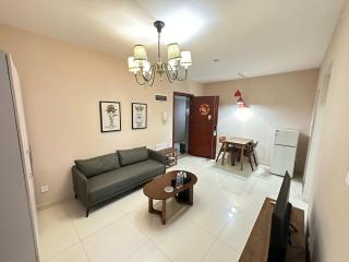 科润酒店公寓 - 5