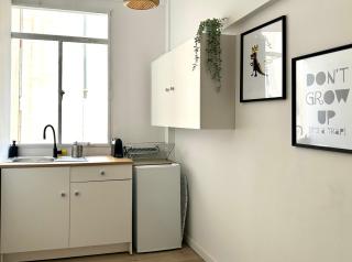 Monastiraki two bedroom apartment!! - Atene - 7