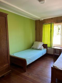 Apartament pod Lwem - Marcinowa Wola - 1