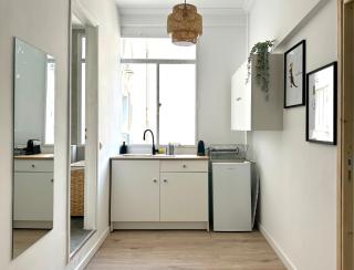 Monastiraki two bedroom apartment!! - 8