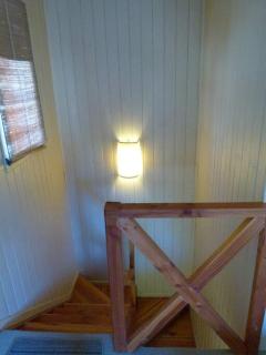 Cabañas Aires Patagonicos 3 ambientes - Bariloche - 1