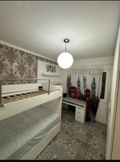 LA apartament - Tirana - 2