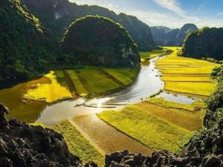 Tam Coc - Thành Homestay - Ninh Binh - 8