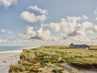Sturmhaube Sylt - Kampen - 0