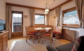 Apartment Alpin - Aschau - 3
