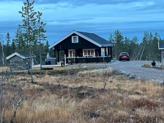 Trivelig by Norgesbooking - cabin at Blefjell - Flesberg - 0