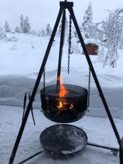 Trivelig by Norgesbooking - cabin at Blefjell - Flesberg - 5