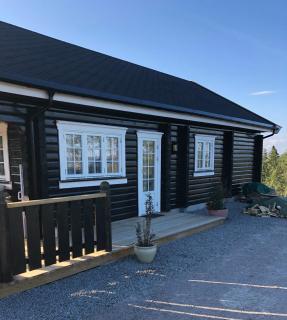 Trivelig by Norgesbooking - cabin at Blefjell - Flesberg - 4