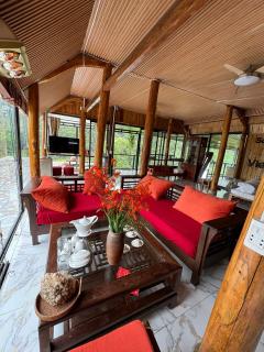 Sapawine Homestay - 3