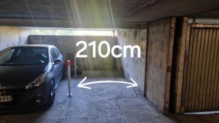 5mn Perfumeries & Old Town, Free Small Parking - Grasse - 9