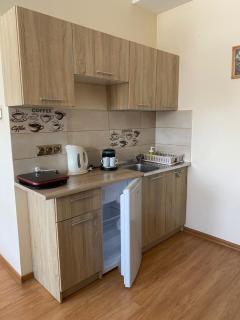 Pokoje Sylwia z aneksami kuchennymi w każdym pokoju - 1