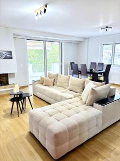 Elliniko Luxury Apartment - Atene - 0