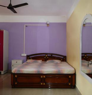 Dreams Abode 01 STUDIO APARTMENT - Dispur - 3