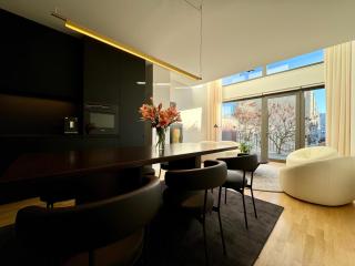 Townhouse Alaunpark - 3