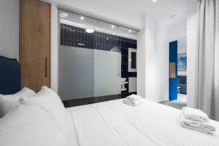 #Luxlikehome Downtown Suite - Tessalónica - 9