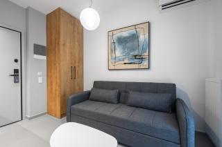 #Luxlikehome Downtown Suite - Tessalónica - 7