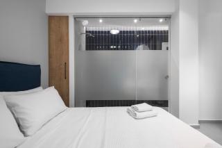 #Luxlikehome Downtown Suite - Tessalónica - 6