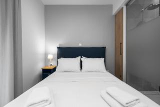 #Luxlikehome Downtown Suite - Tessalónica - 2