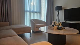 MH - Act Tower - Burj View - 2BHK - Ref 410 - Dubai - 1