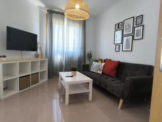 Apartamento acogedor en Ares - Ares - 1