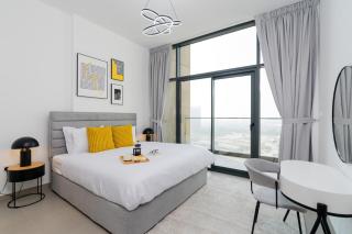 Beautiful - Brand New - Stylish Spacious - Dubai - 8