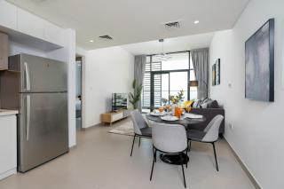 Beautiful - Brand New - Stylish Spacious - Dubai - 1