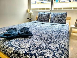 Lima Sol Apartment one bedroom in the center of Torremolinos BY NAMASTE ÉLITE - Torremolinos - 9