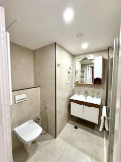 Elegant Seaview Alliance Palace Apartment - Angisa - 5
