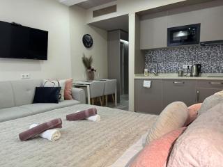 Elegant Seaview Alliance Palace Apartment - Angisa - 1
