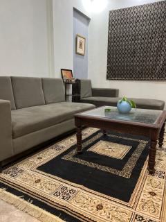 Couple guest house - Karatschi - 6