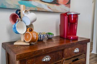 Lakeside Haven with Hot Tub - 4